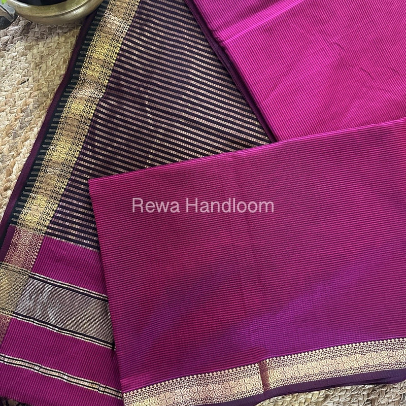 Maheshwari Saree