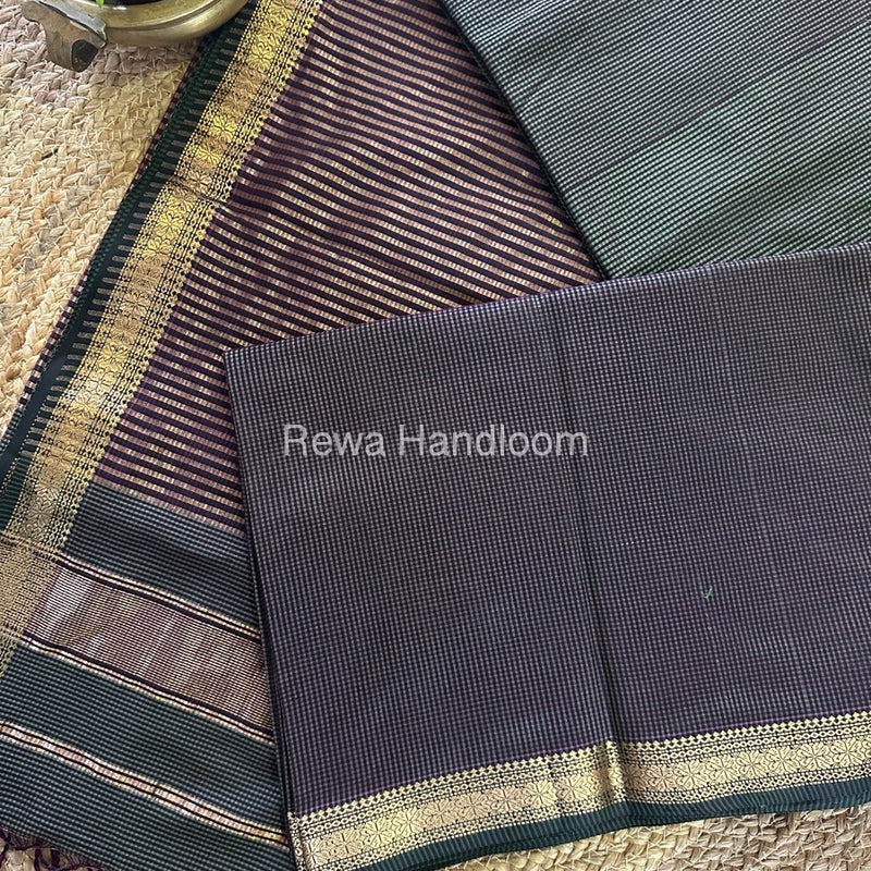 Maheshwari Saree
