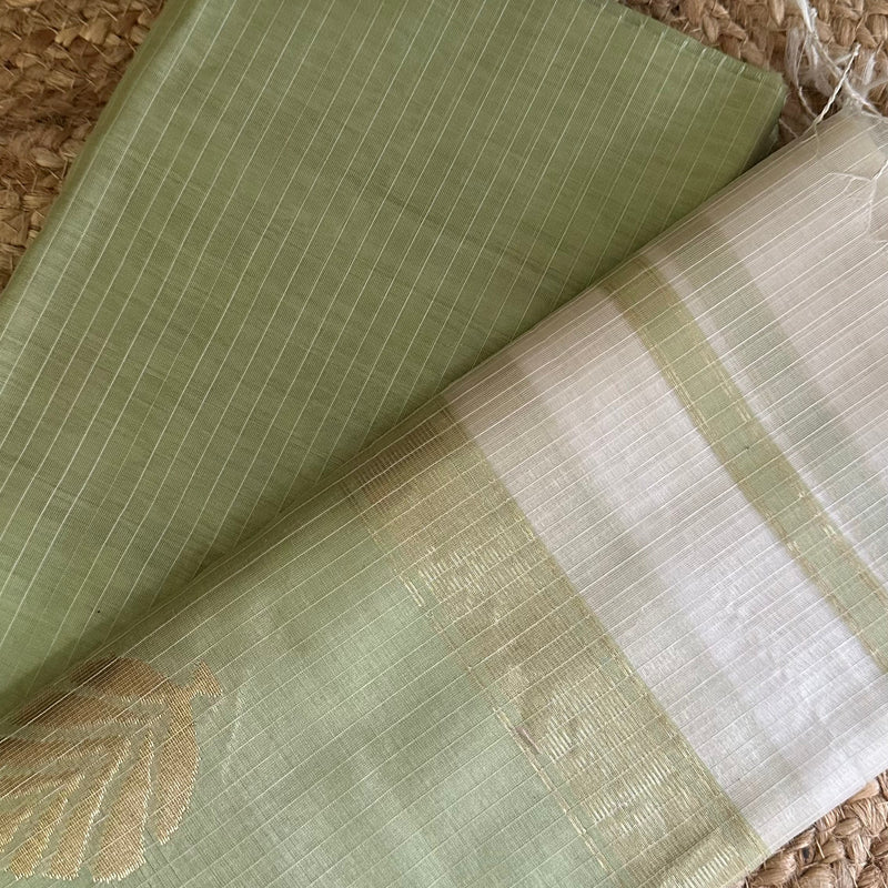 Maheshwari Katan Top Dupatta Sets