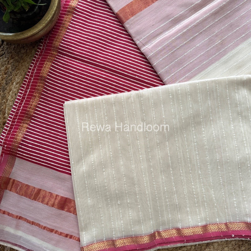 Maheshwari Saree