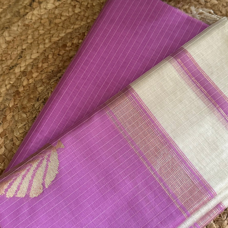 Maheshwari Katan Top Dupatta Sets