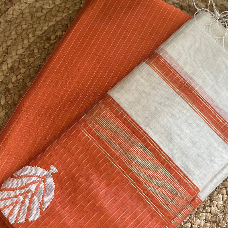 Maheshwari Katan Top Dupatta Sets