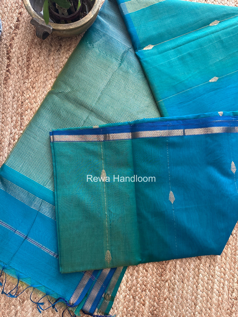  Maheshwari Saree 