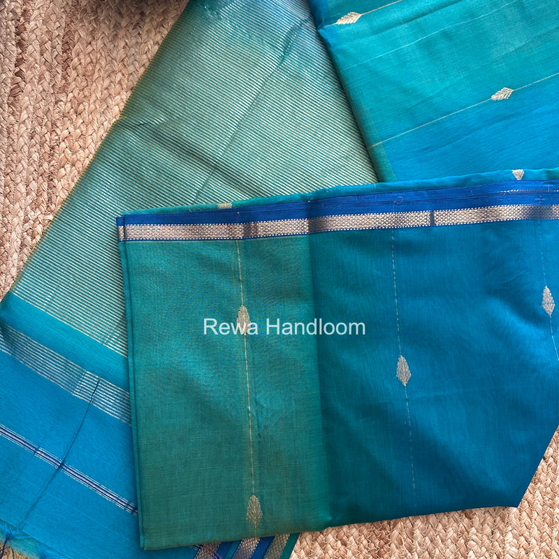  Maheshwari Saree 