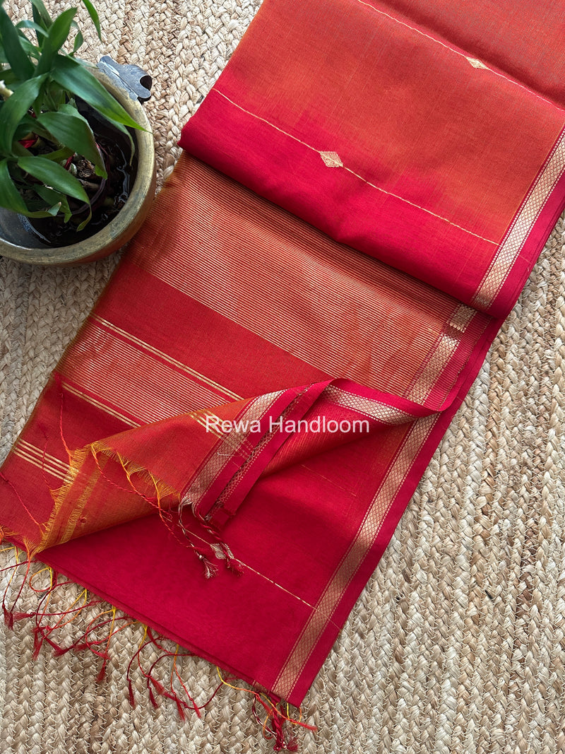 Maheshwari Saree