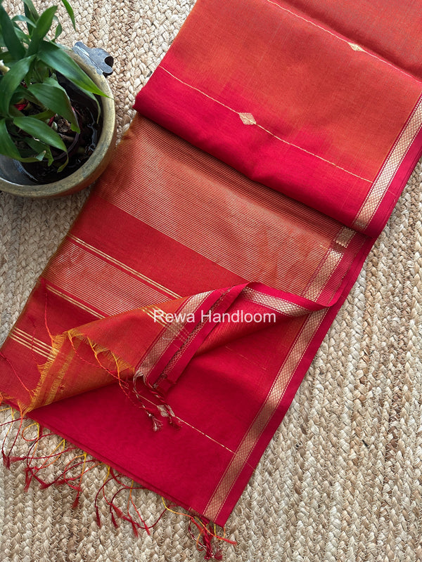 Maheshwari Saree