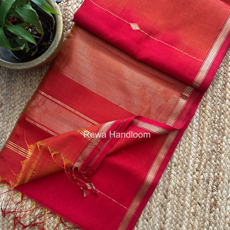 Maheshwari Saree