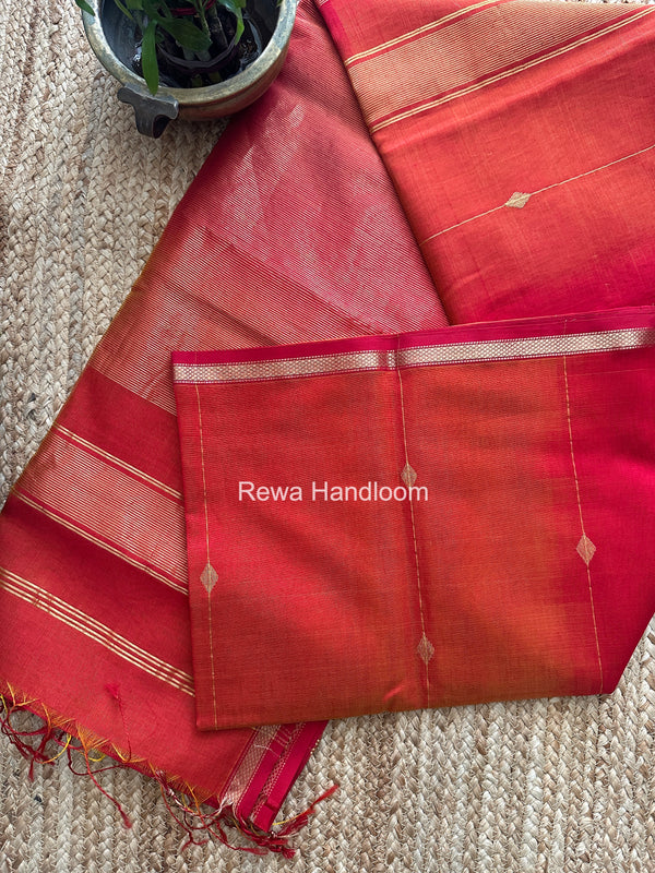 Maheshwari Saree