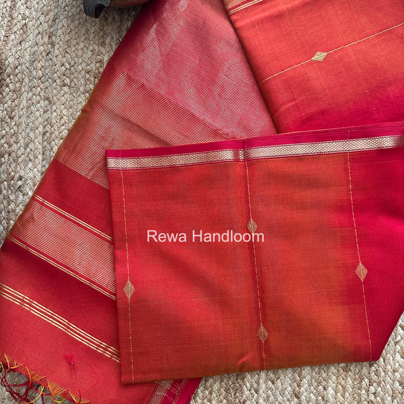 Maheshwari Saree