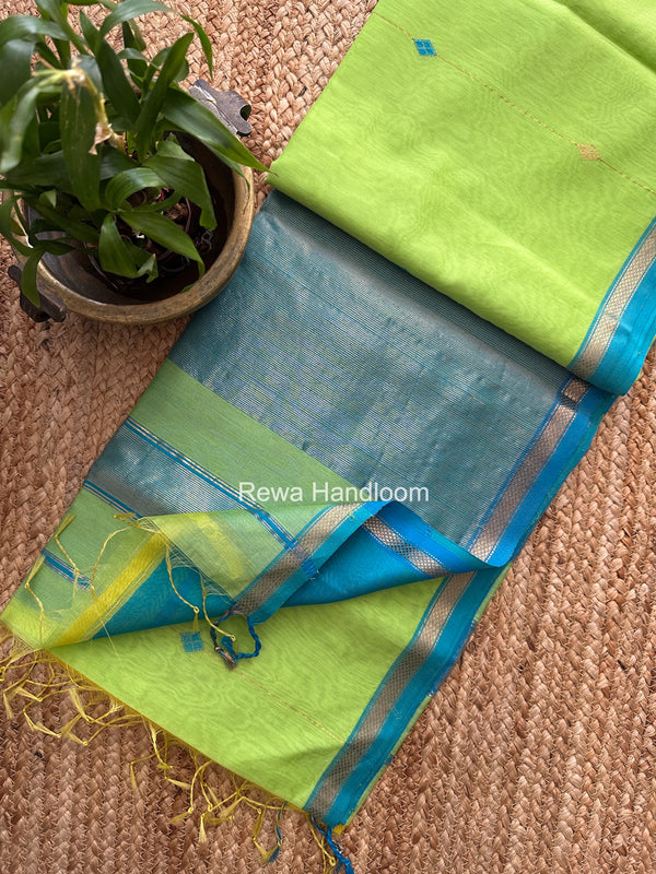Maheshwari Saree