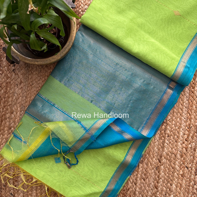 Maheshwari Saree