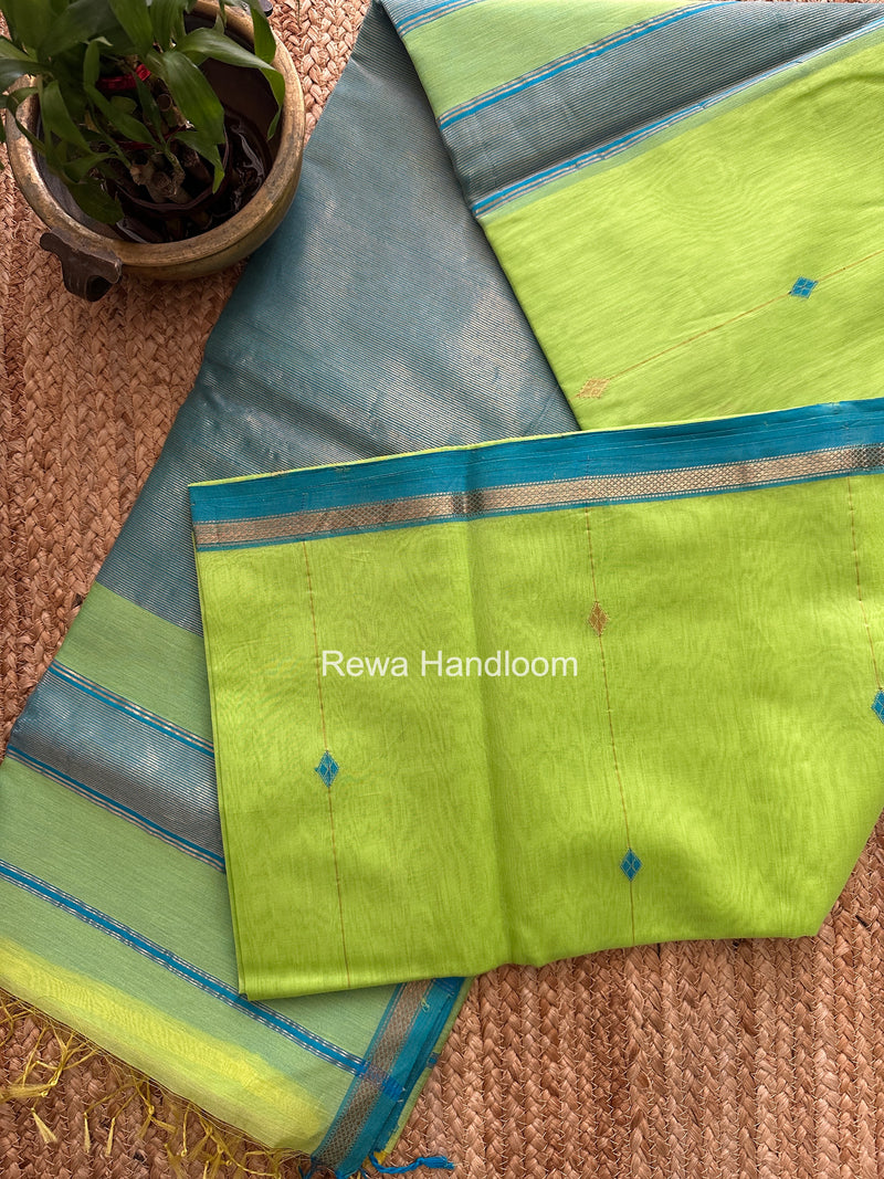 Maheshwari Saree
