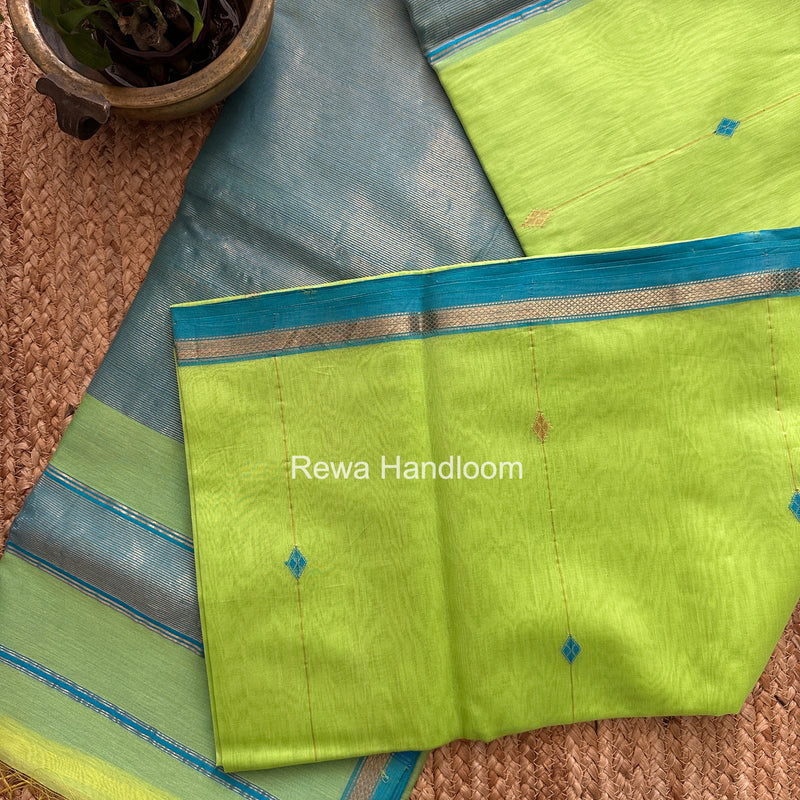 Maheshwari Saree