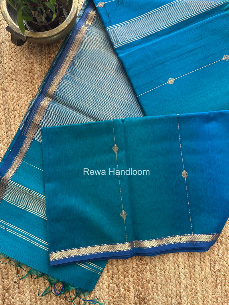 Maheshwari Saree