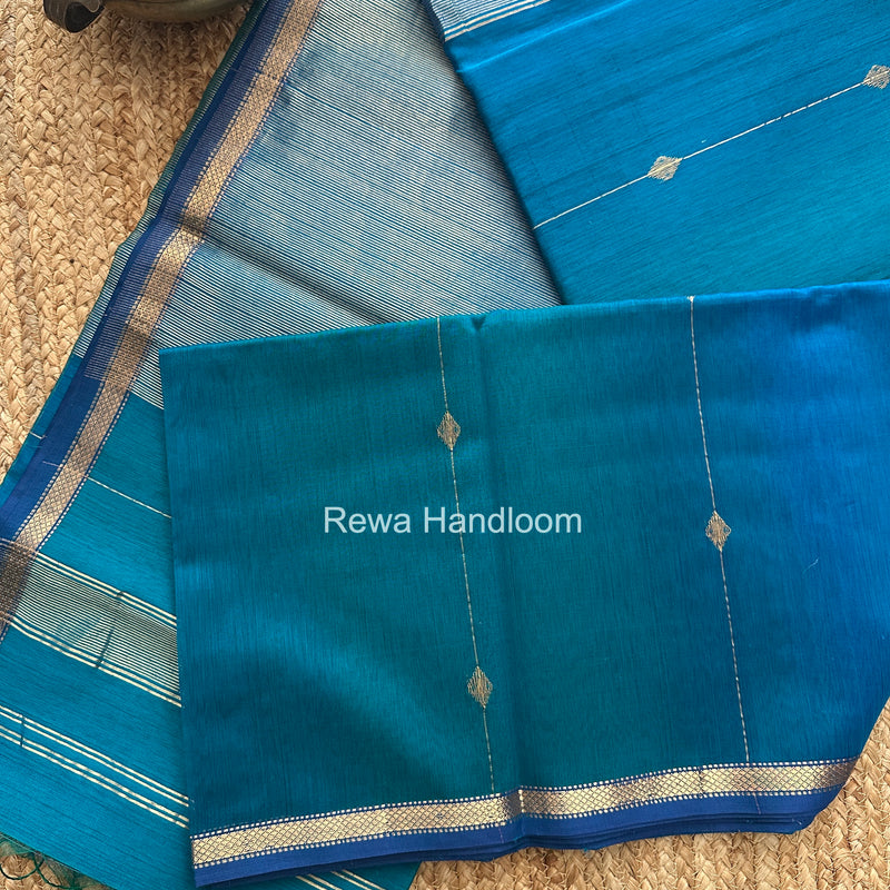 Maheshwari Saree