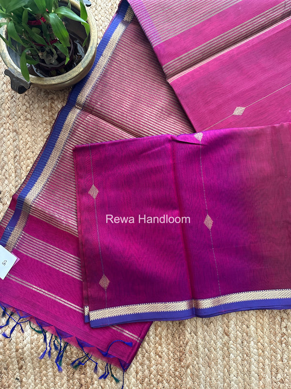 Maheshwari Saree