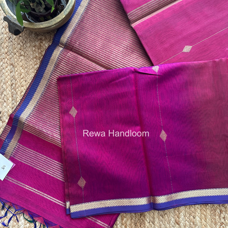 Maheshwari Saree