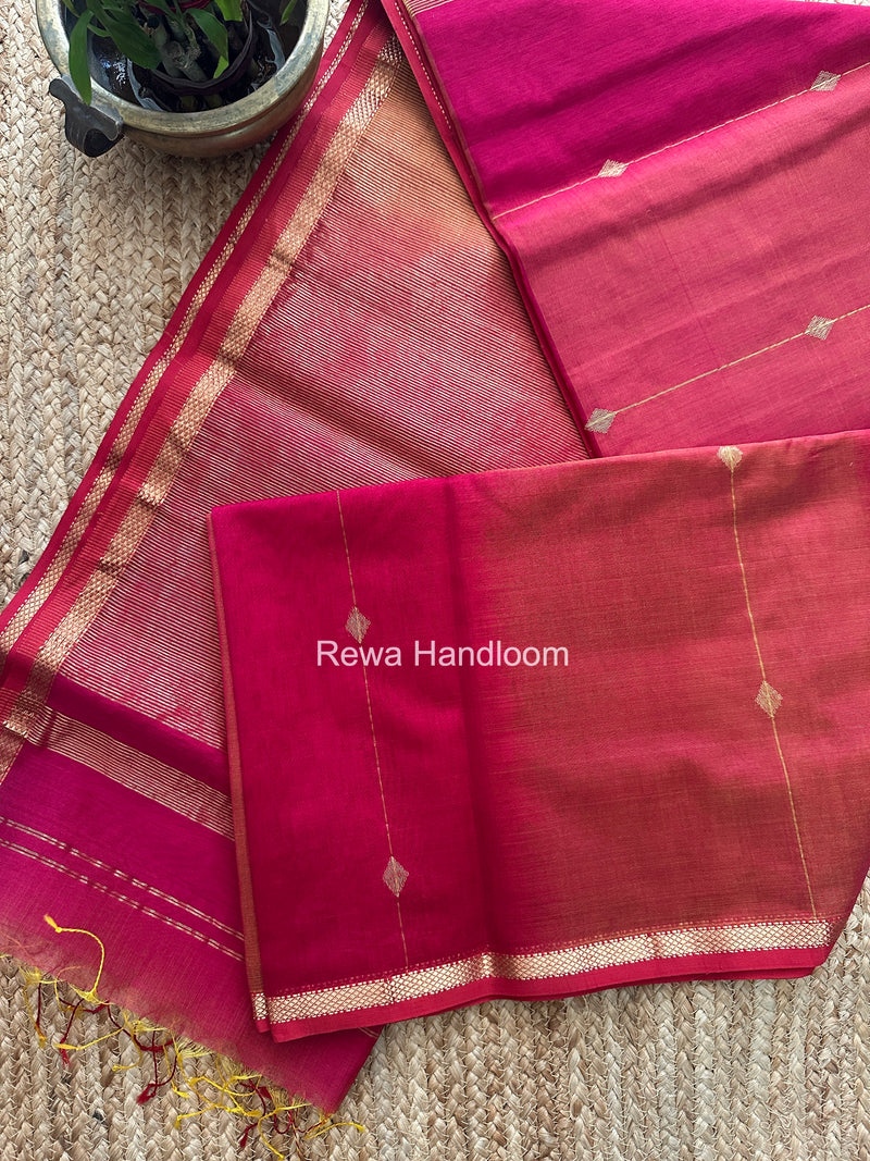 Maheshwari Saree