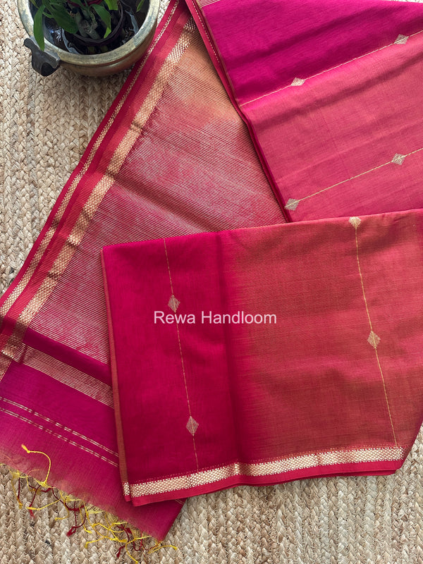 Maheshwari Saree