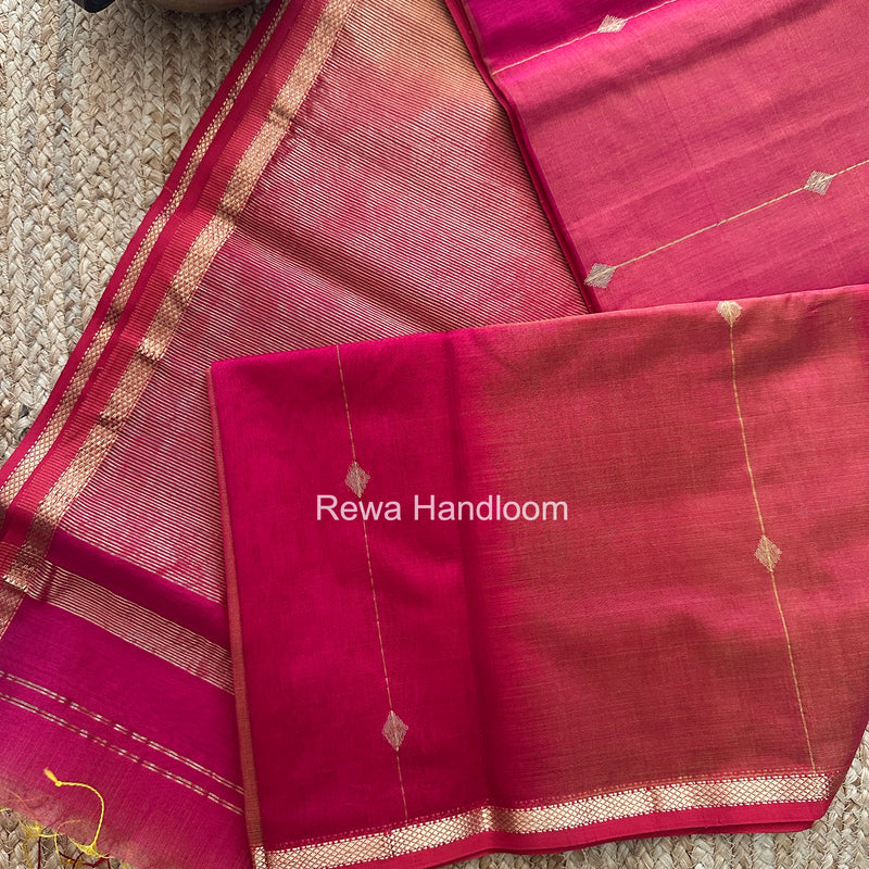 Maheshwari Saree