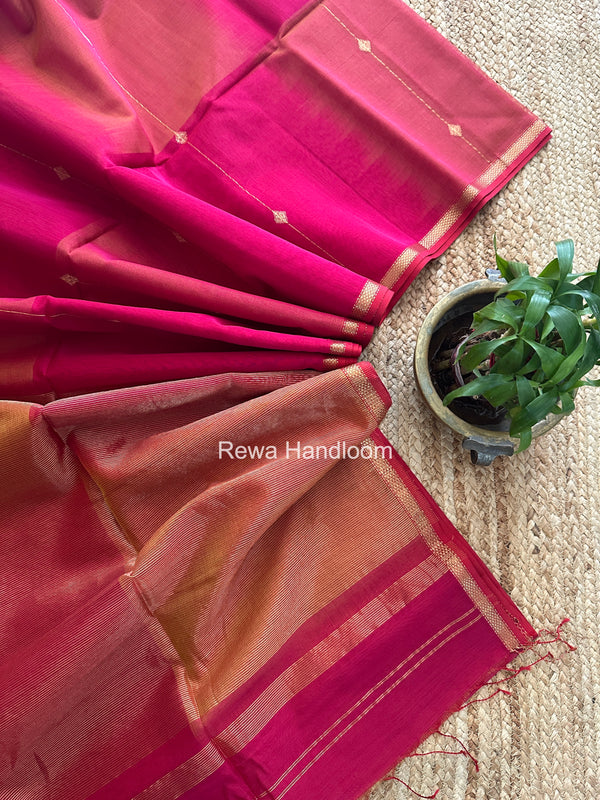 Maheshwari Saree