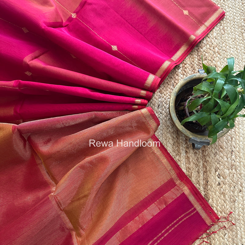 Maheshwari Saree