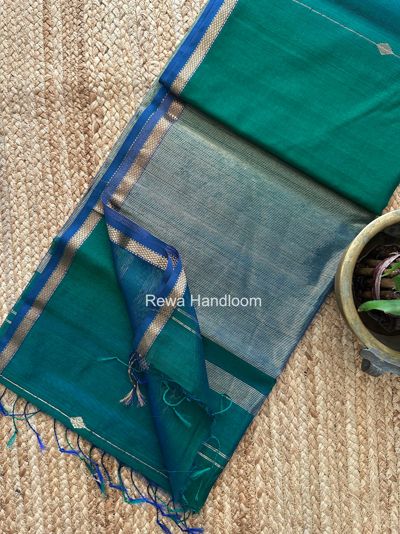Maheshwari Saree
