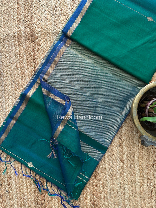 Maheshwari Saree