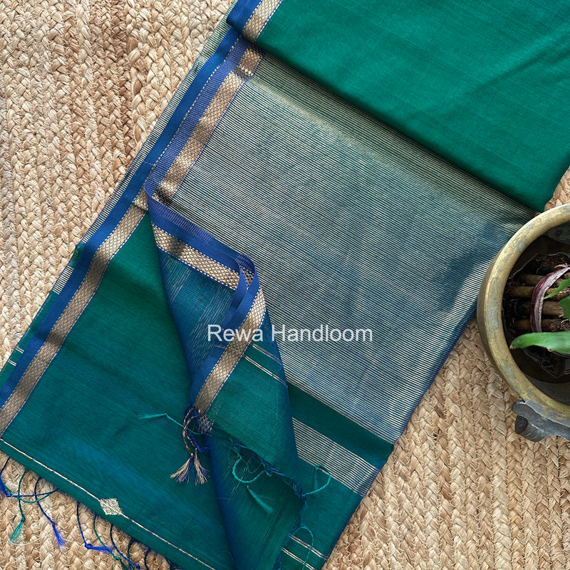 Maheshwari Saree