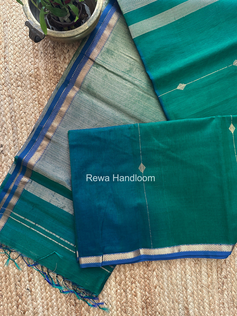 Maheshwari Saree