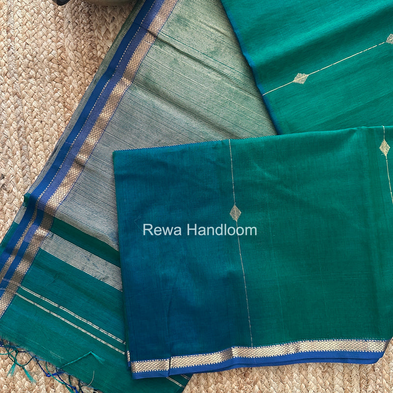 Maheshwari Saree