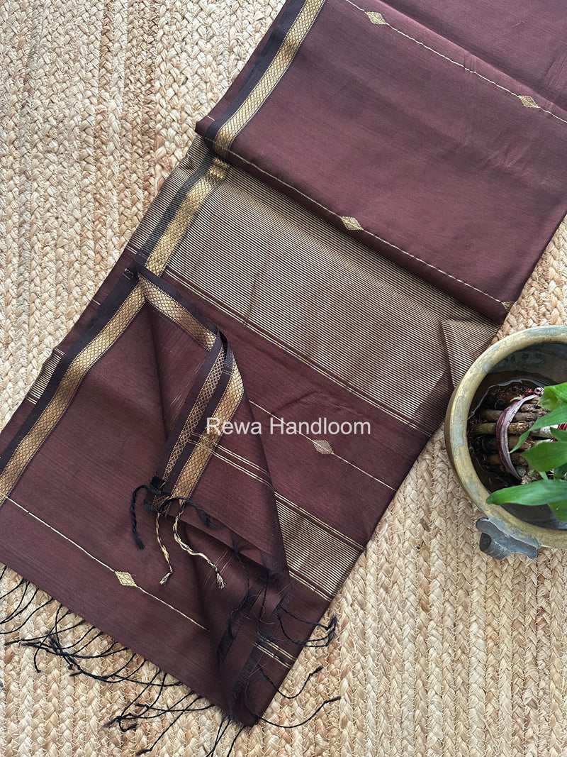 Maheshwari Saree
