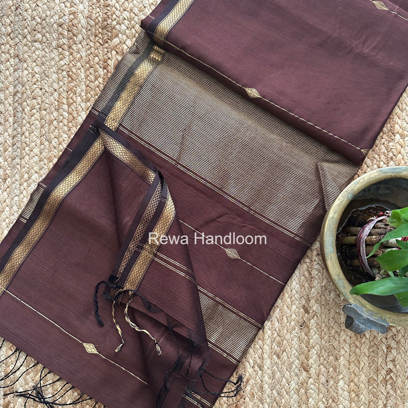 Maheshwari Saree