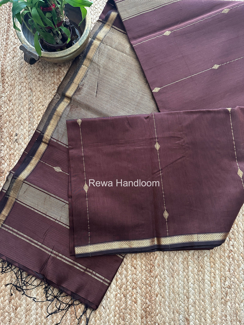 Maheshwari Saree