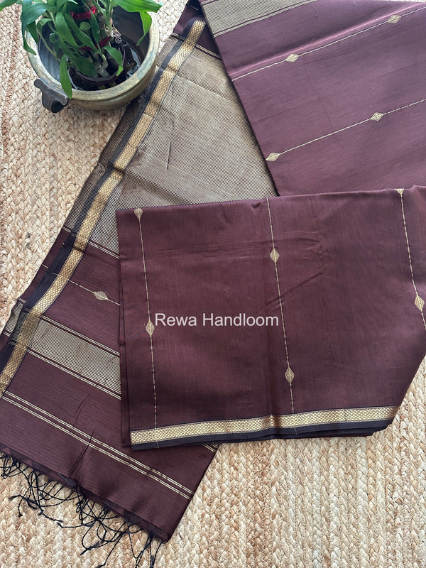 Maheshwari Saree