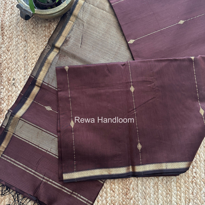 Maheshwari Saree