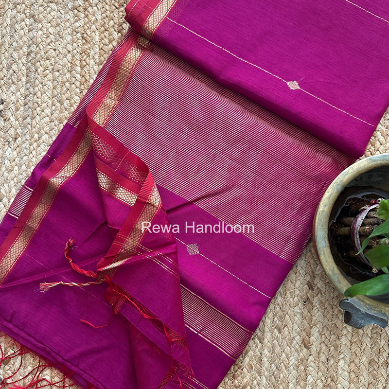 Maheshwari Saree