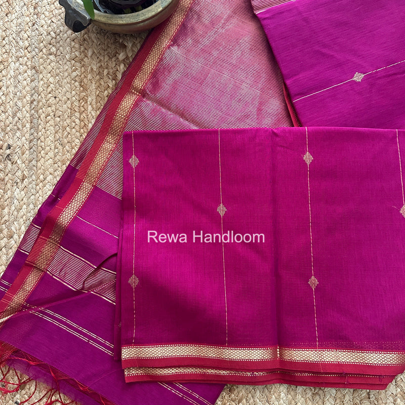 Maheshwari Saree