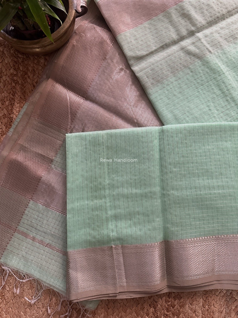 Maheshwari Saree