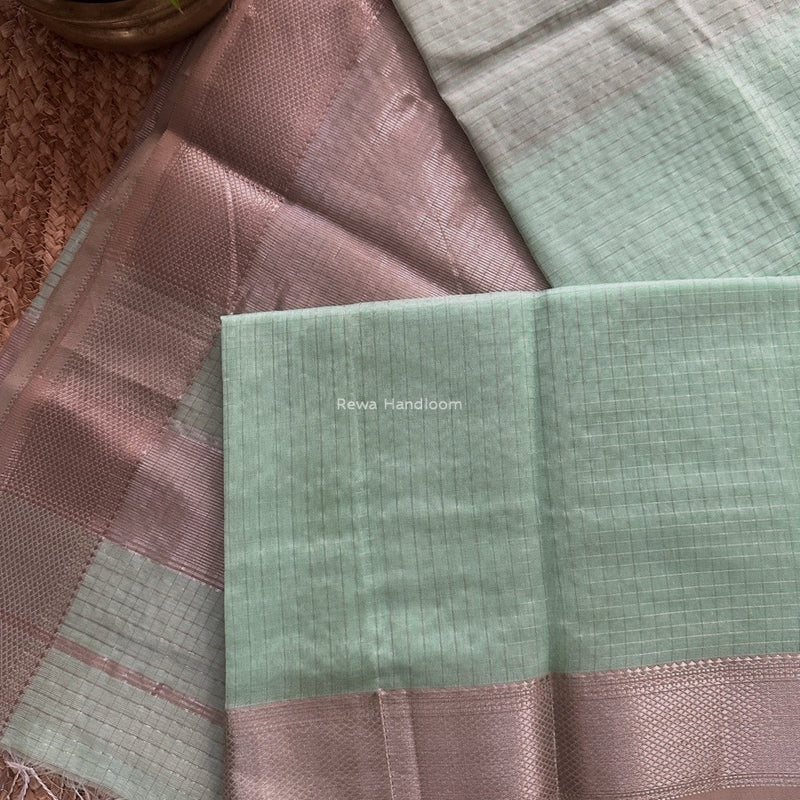 Maheshwari Saree