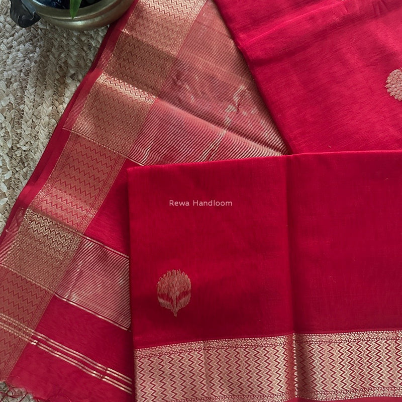 Maheshwari Saree 