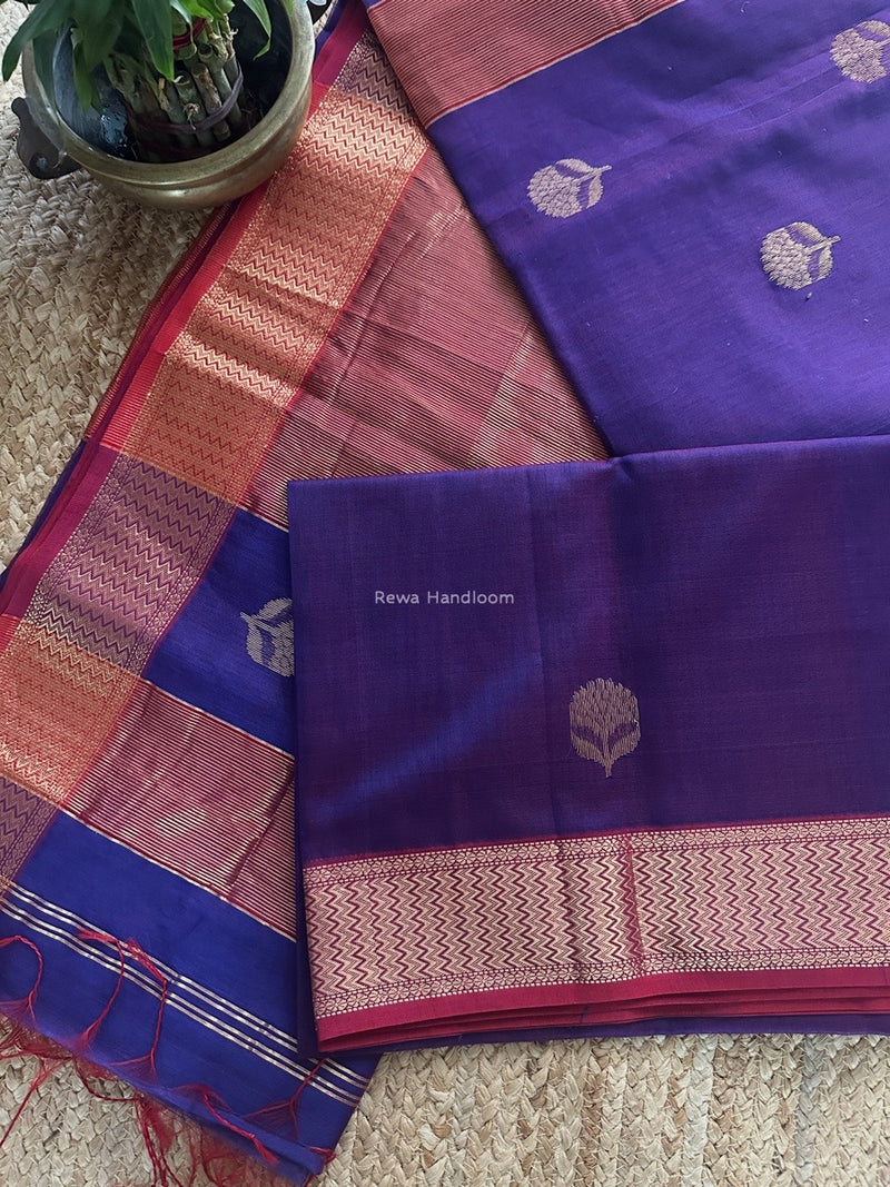 Maheshwari Saree 