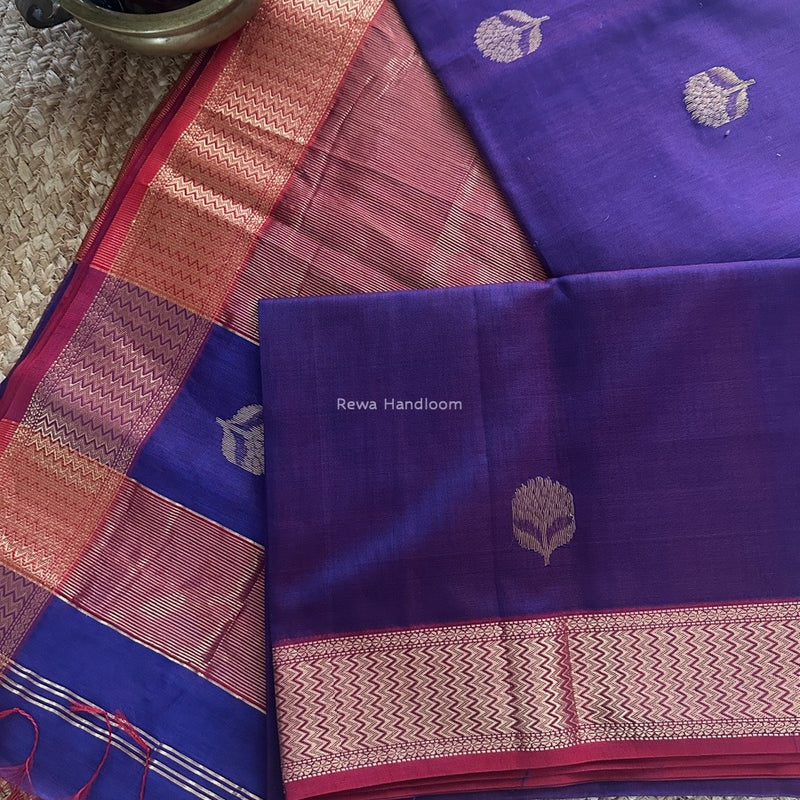 Maheshwari Saree 