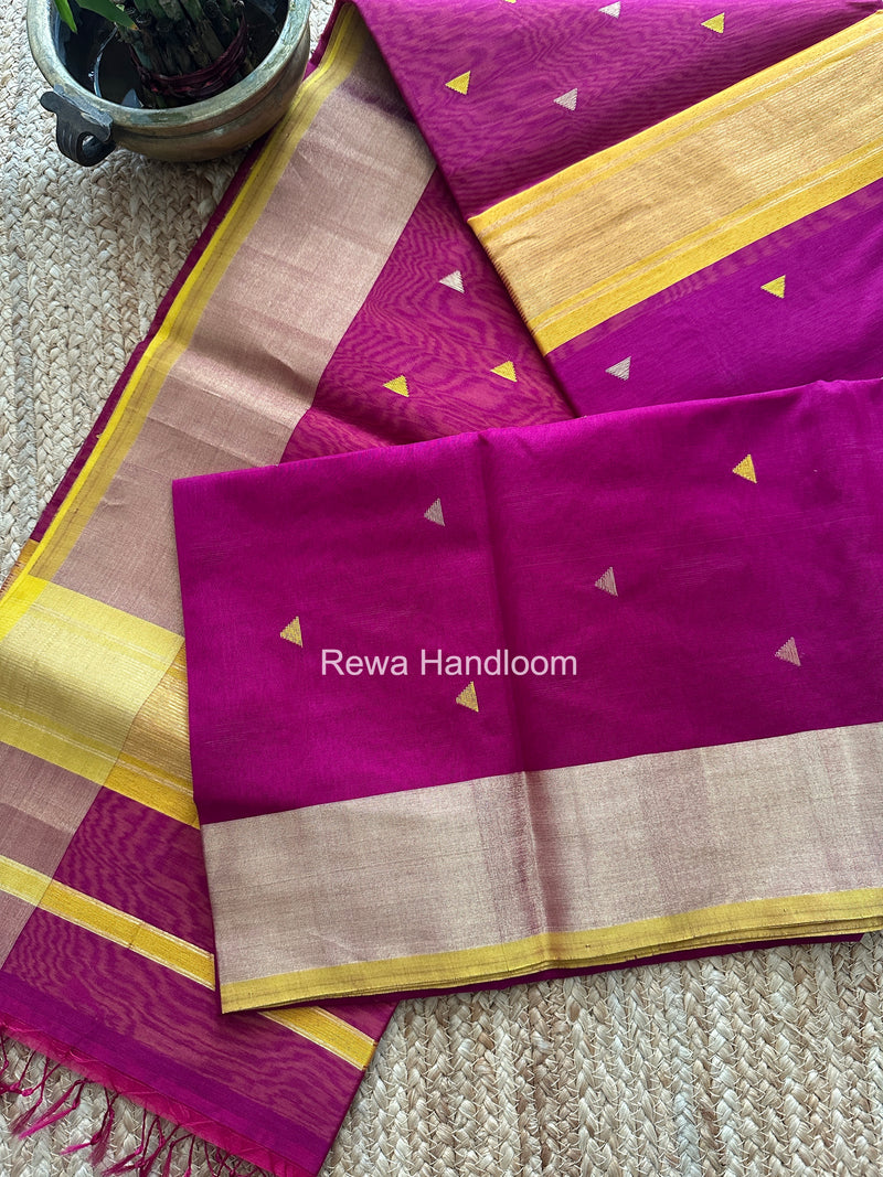  Maheshwari Saree