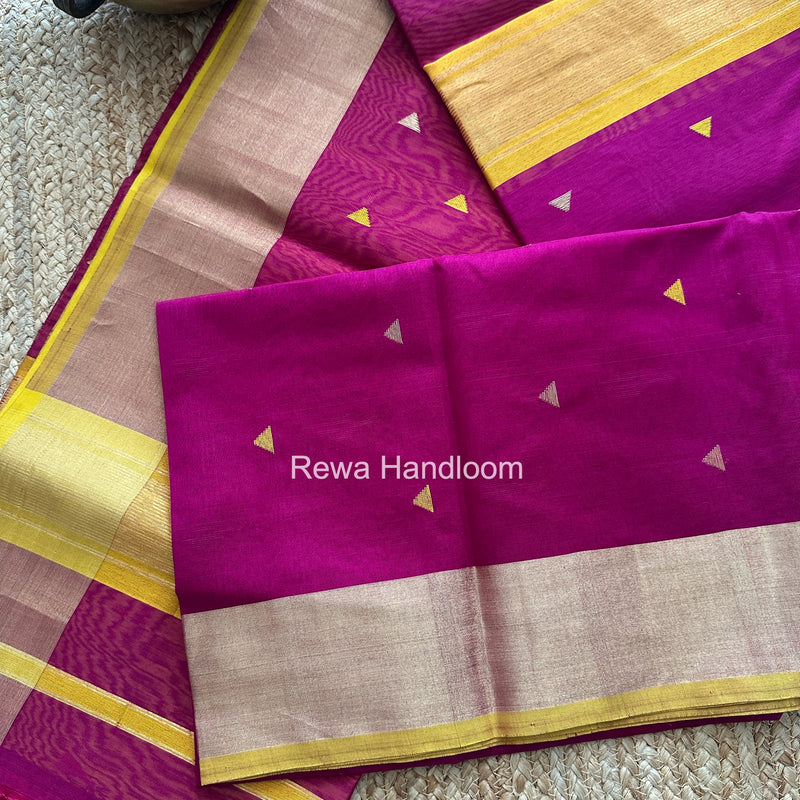  Maheshwari Saree