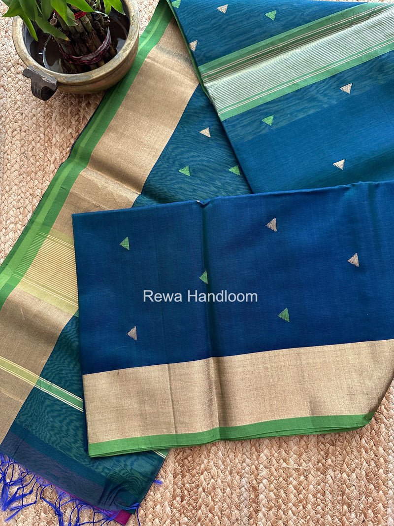  Maheshwari Saree