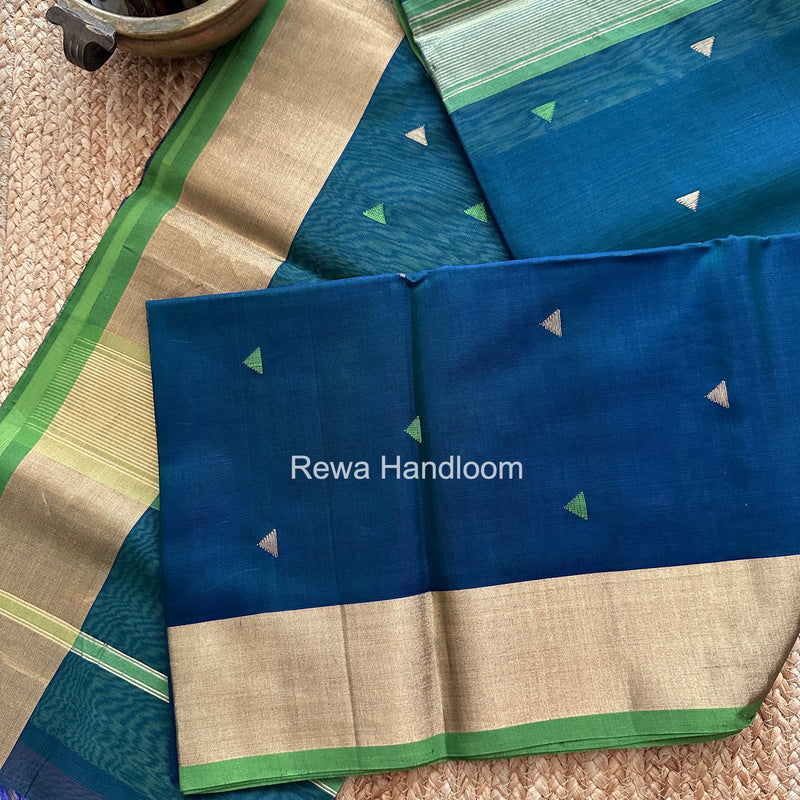  Maheshwari Saree