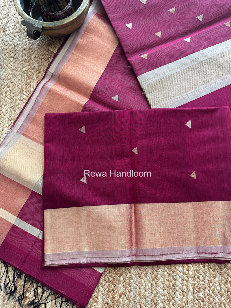  Maheshwari Saree