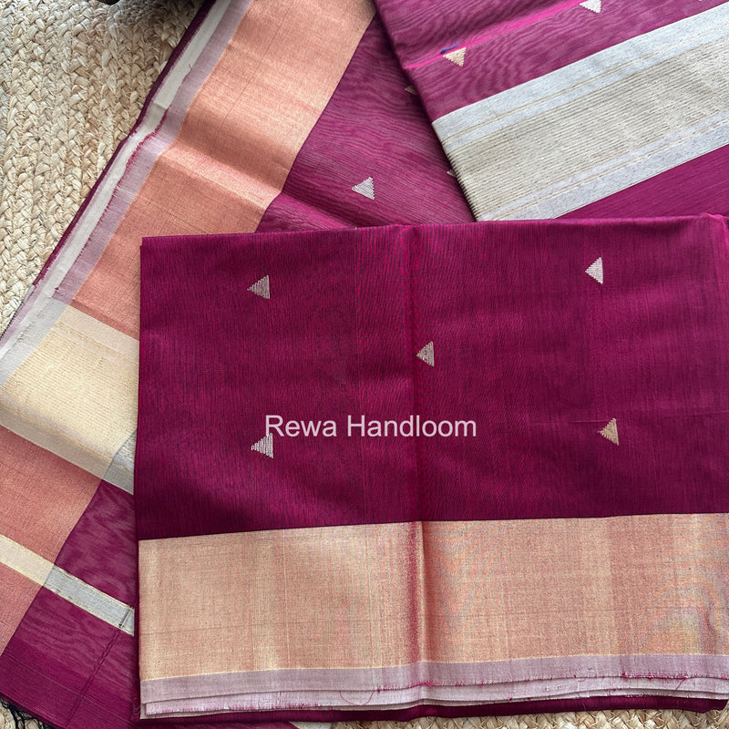 Maheshwari Saree