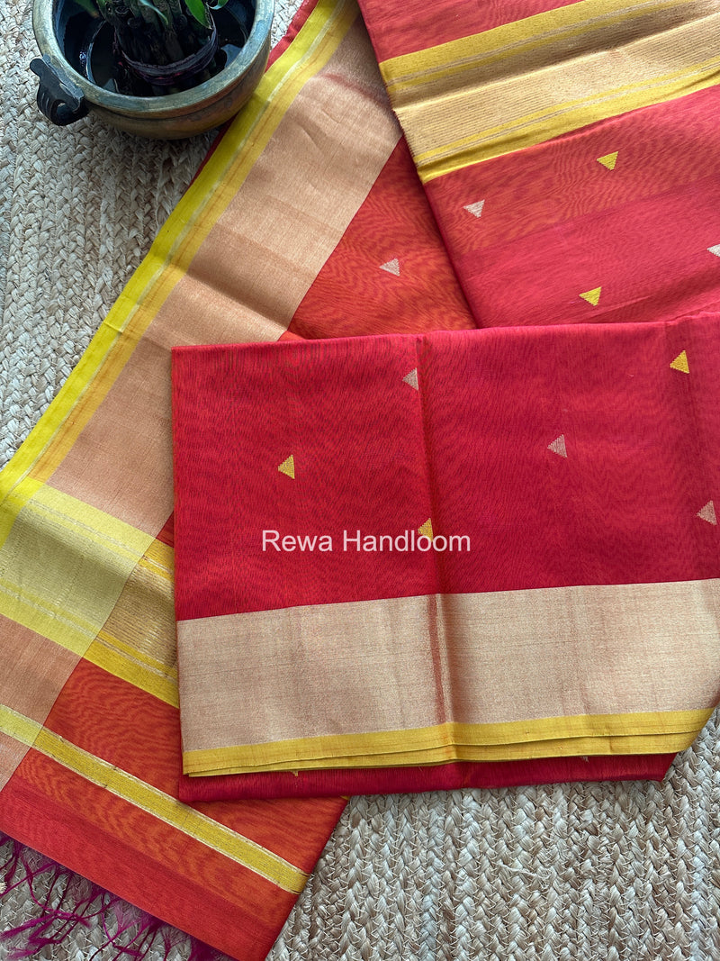  Maheshwari Saree